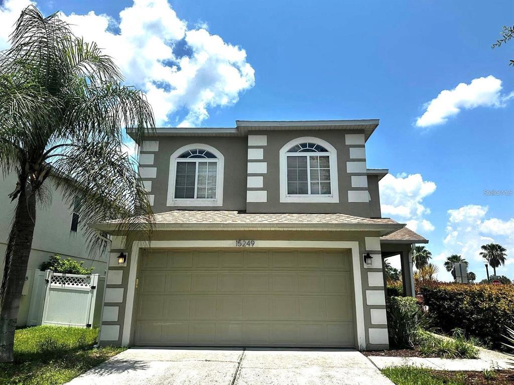 Foto principal - 15249 Harrowgate Way