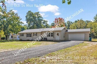 Building Photo - 13100 Old 14 Mile Rd NE