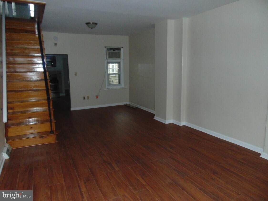 576 Line St, Camden, NJ 08103 Townhome Rentals in Camden NJ