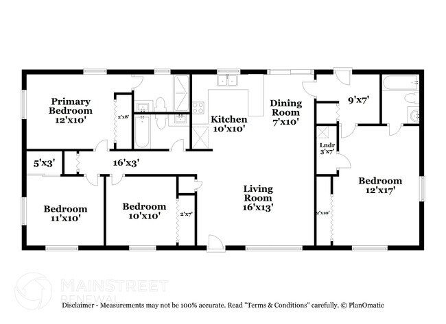 Foto del edificio - 461 Truvall St SW