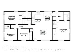 Building Photo - 461 Truvall St SW