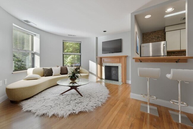 Foto del edificio - 87 Gainsborough St