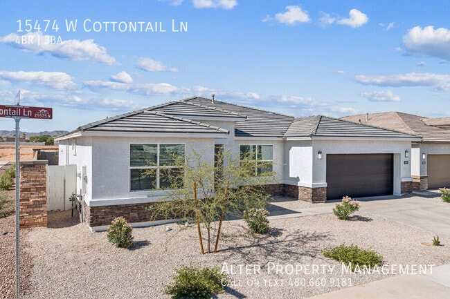 Building Photo - 15474 W Cottontail Ln