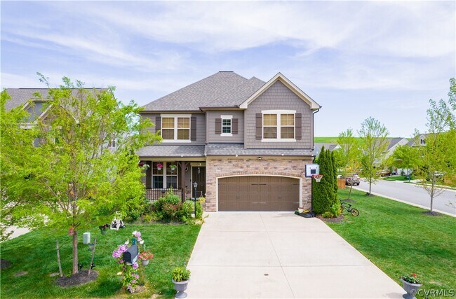 Foto del edificio - 5067 Maben Hill Ln