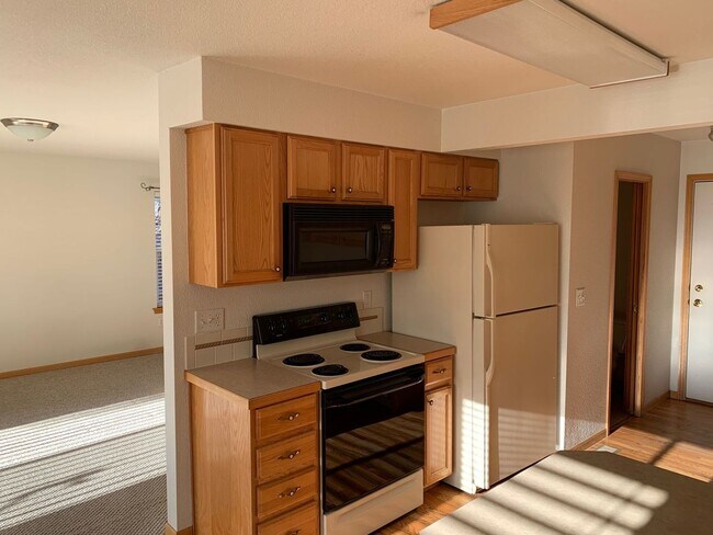 Foto del edificio - Nice Townhome in Central Loveland