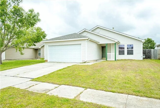 Photo - Beautiful 3 Bed 2 Bath in SouthWest Moore House