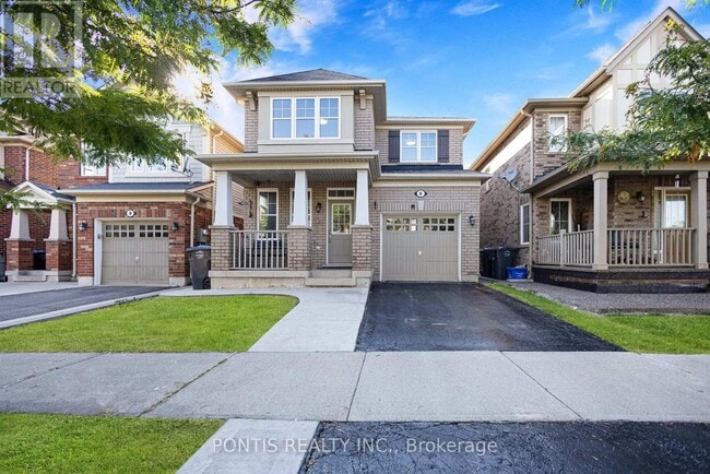 Building Photo - 6 Dulverton Dr