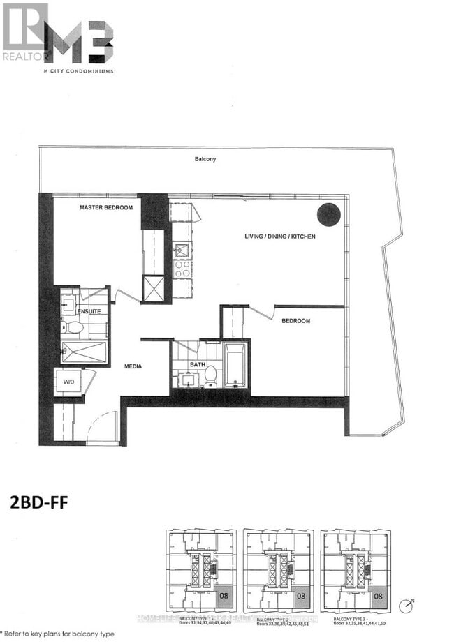 Building Photo - 448 Burnhamthorpe Rd W