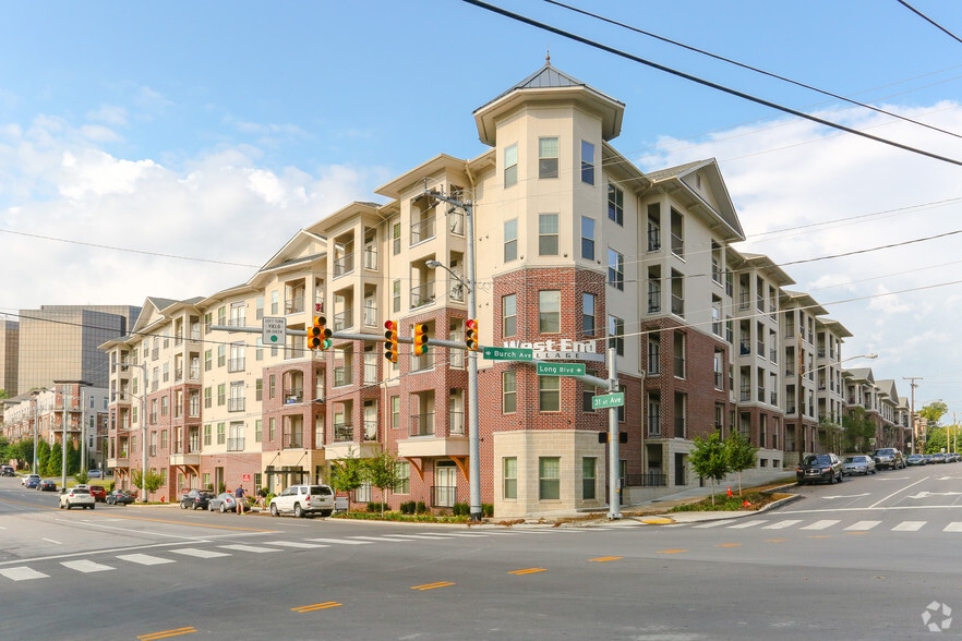 West End Village Apartments Nashville West End Village Apartments Nashville