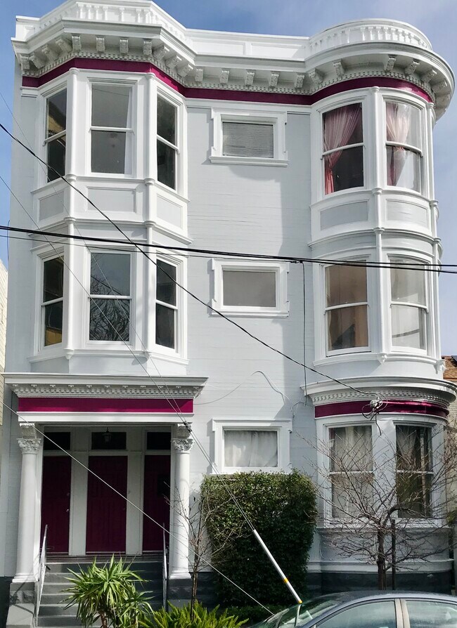 Building Photo - 22 Steiner St