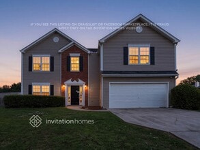 Building Photo - 4930 Watson Farms Ln