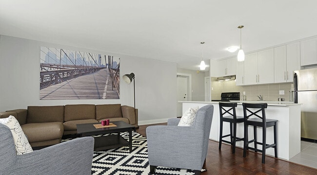 Building Photo - Rosedale