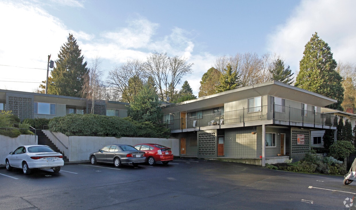 Primary Photo - Marigold Terrace