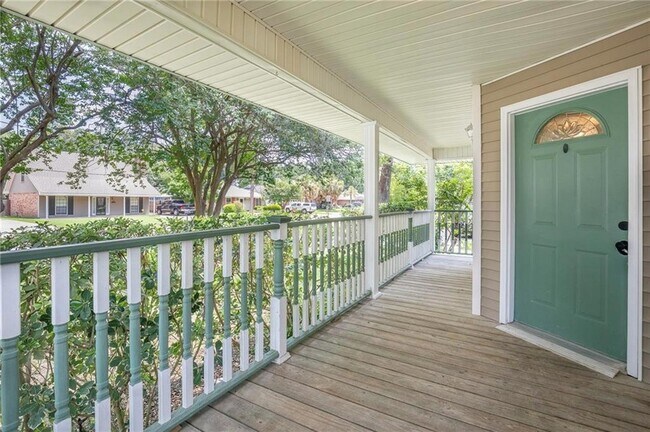 Foto del edificio - 9602 Red Church Ln