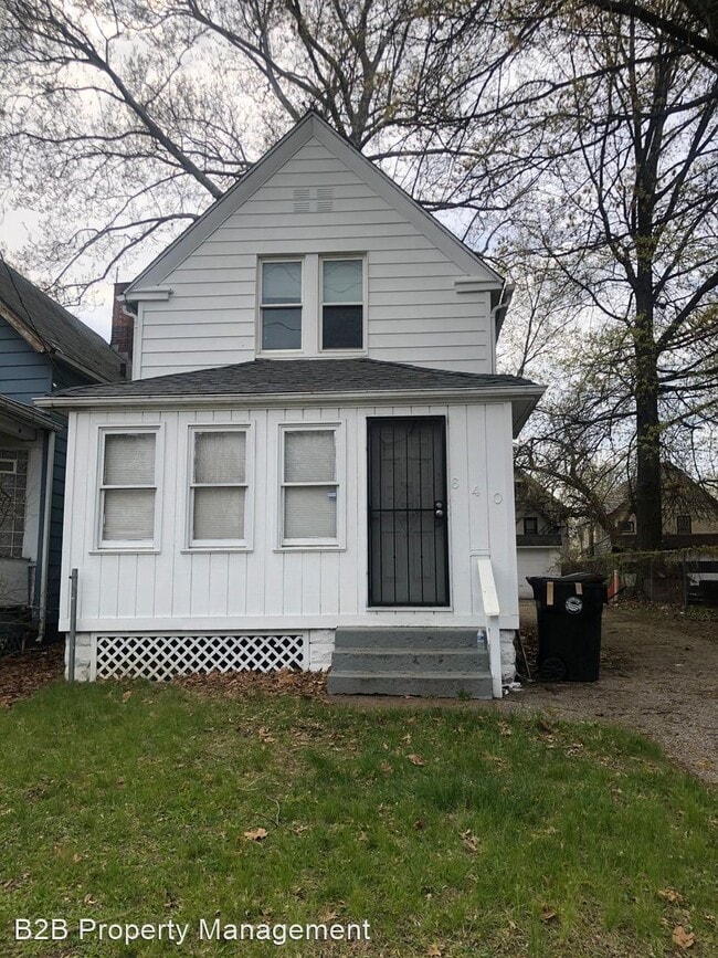 Building Photo - 3 br, 2 bath House - 640 E. 125th St.