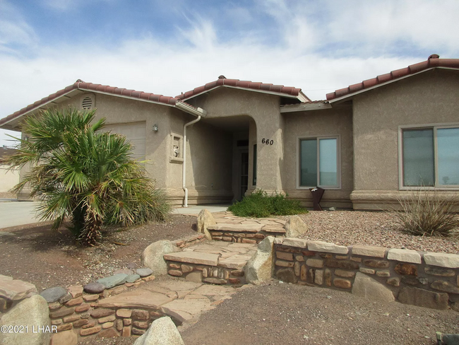 Building Photo - 660 Acoma Blvd N