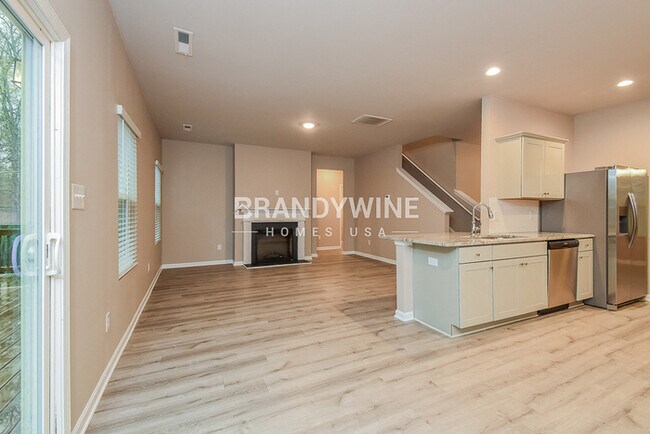 Building Photo - 398 Panhandle Pl