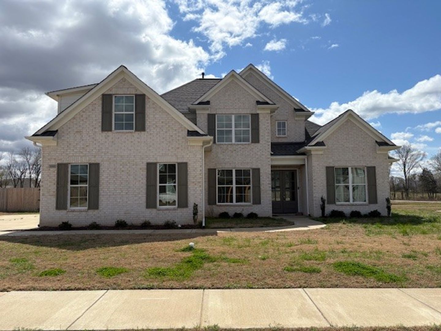Homes For Rent In Hernando Msnull