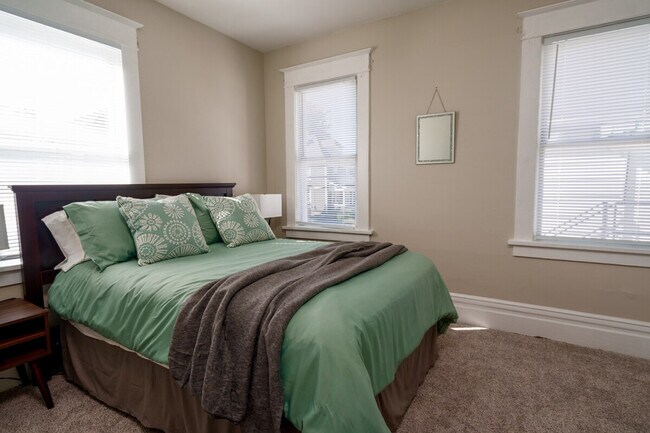 Foto del edificio - 421 Pennsylvania Ave