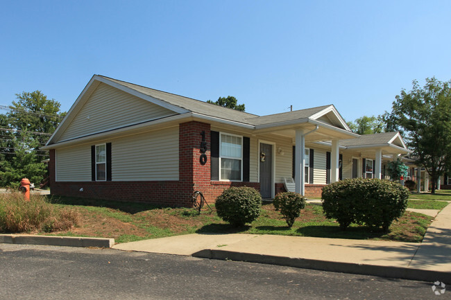 Apartments Near Shepherdsville Ky