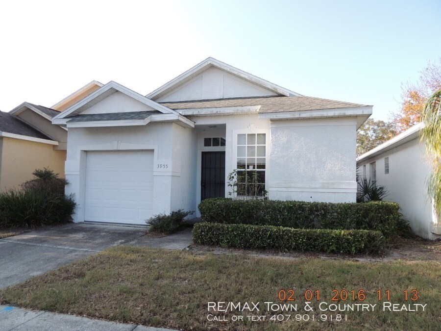 Foto principal - Casselberry Rental Home