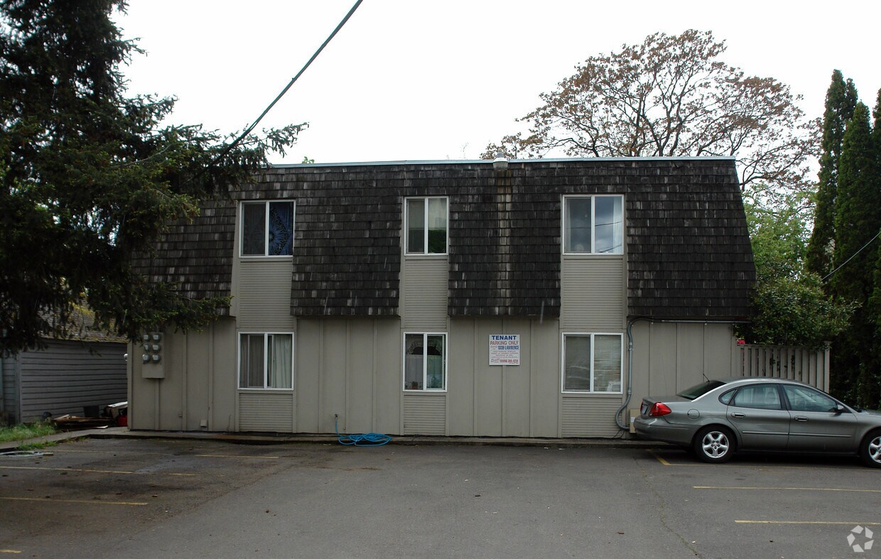 Foto del edificio - 1339 Lawrence St