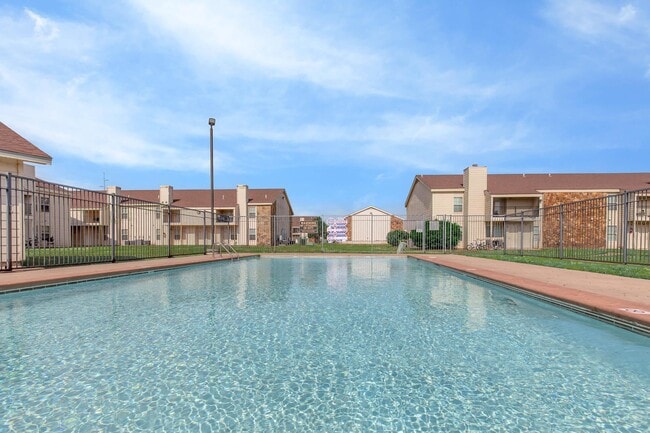 Foto del edificio - Apple Creek Apartments