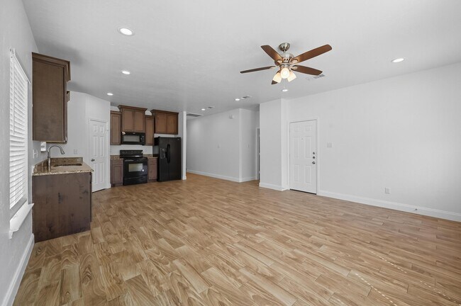 Foto del edificio - 1714 Oneal St