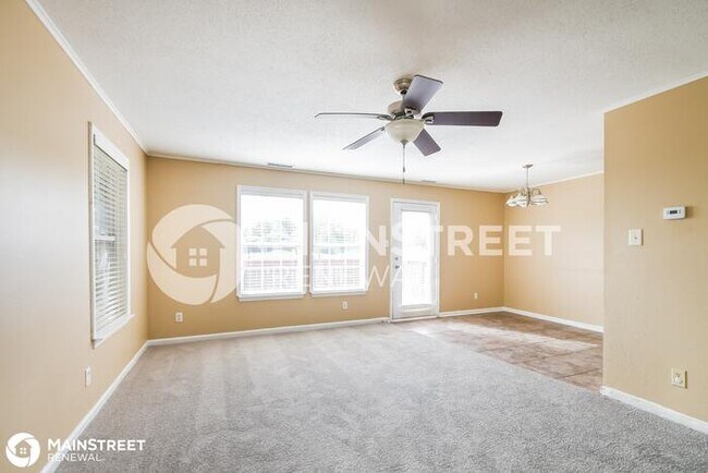 Foto del edificio - 3912 Amaranth Ct, Indianapolis, IN 46254