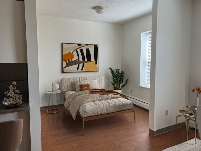 Foto del edificio - The Roselle