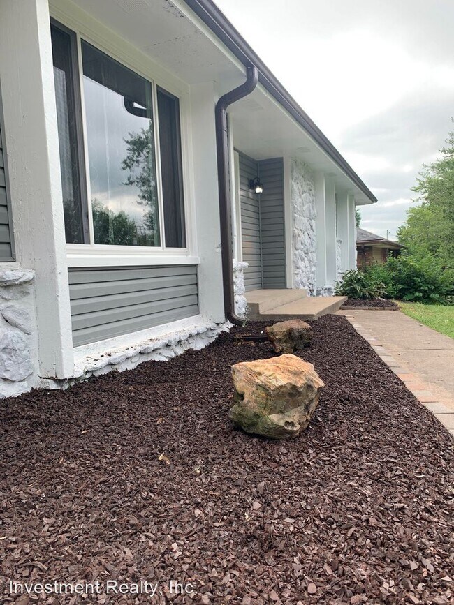 Foto del edificio - 3 br, 2 bath House - 1863 E Valley Water M...