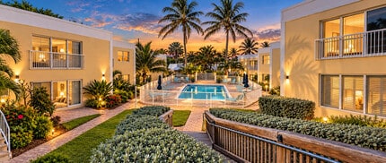 Building Photo - 3541 NE Ocean Blvd