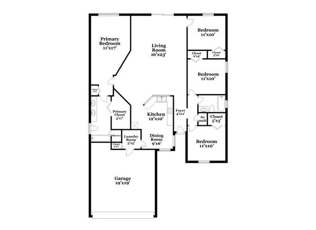 Foto del edificio - 1867 HOLTON, LAKELAND, FL 33810