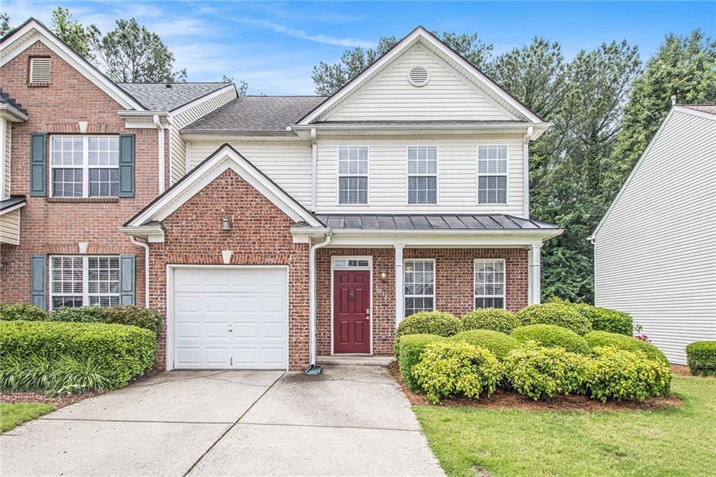 Primary Photo - 3012 Kentmere Dr