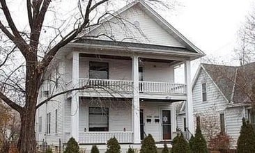 Building Photo - 3332 Grand Ave S