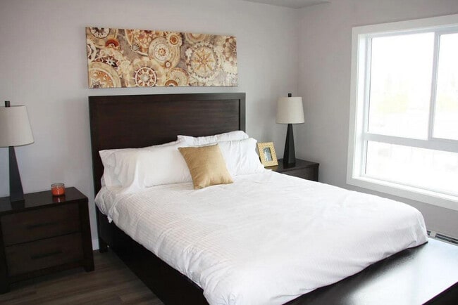 Photo du bâtiment - Stella Place