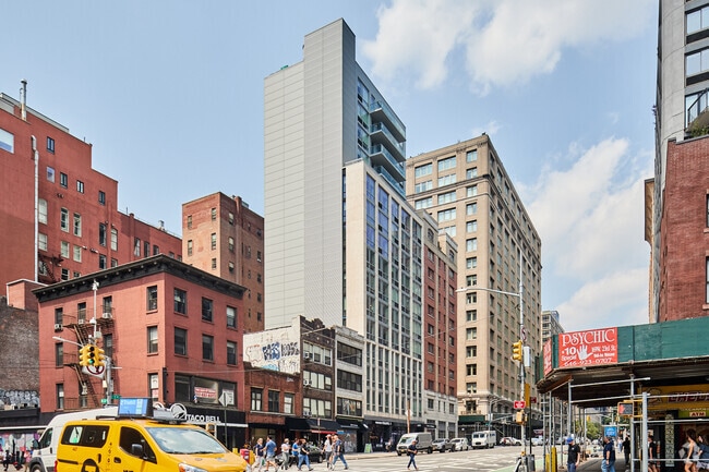 Building Photo - Synergy Chelsea