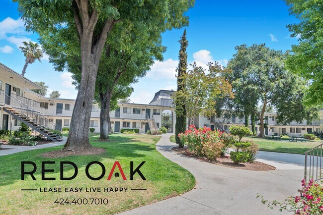 Foto del edificio - Inviting Studio Featuring Air Conditioning...