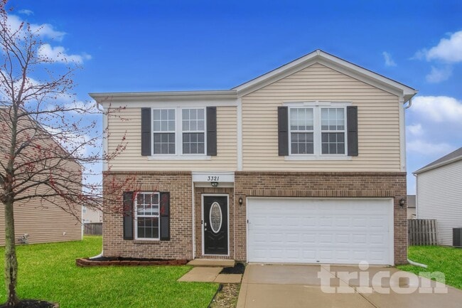 Building Photo - 3321 Hapsburg Way