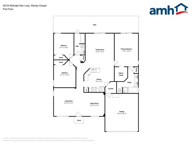 Building Photo - 28733 Midnight Star Loop