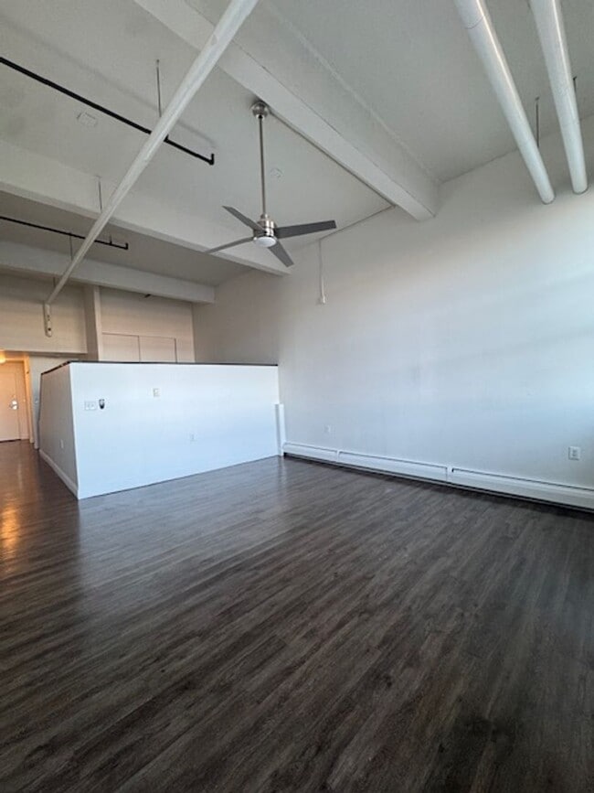 Interior Photo - SilverBrick Lofts