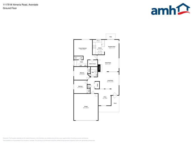 Building Photo - 11179 W Almeria Rd