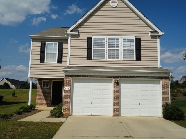 Foto principal - 501 Timber Meadow Lake Dr
