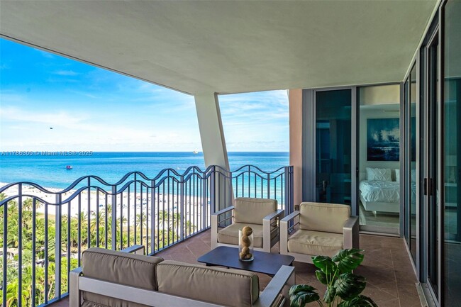 Foto del edificio - 1500 Ocean Dr