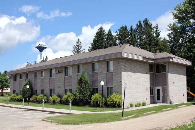 Building Photo - Cedar Street Complex