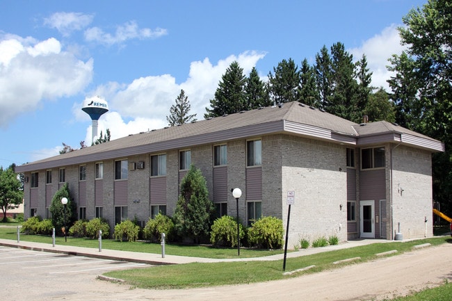 Building Photo - Cedar Street Complex