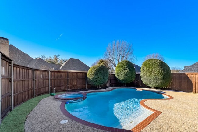 Foto del edificio - 3509 Chaney Ln