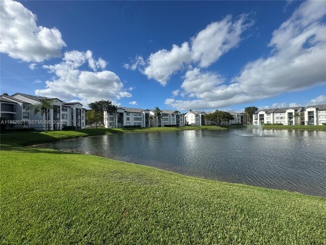 Building Photo - 4370 NW 107th Ave