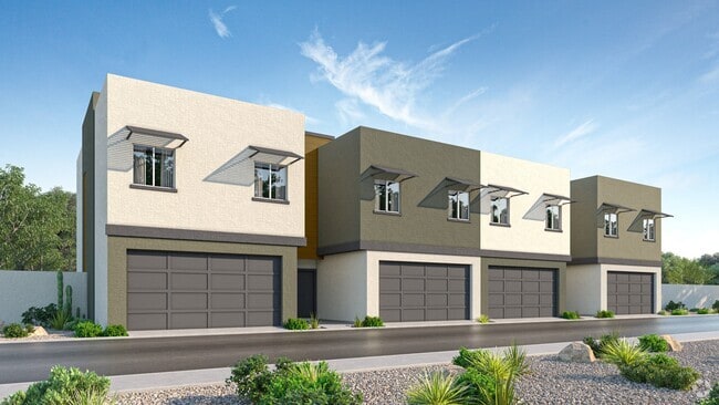 Building Photo - Villas at 91st