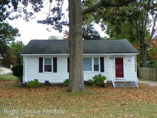Primary Photo - 2 br, 1 bath House - 501 Roxie Avenue